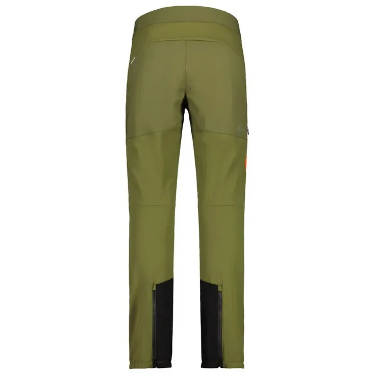 Funktionshose Maloja ---SchneefinkM Moss Multi